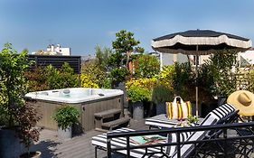 Hotel Felicien & Spa